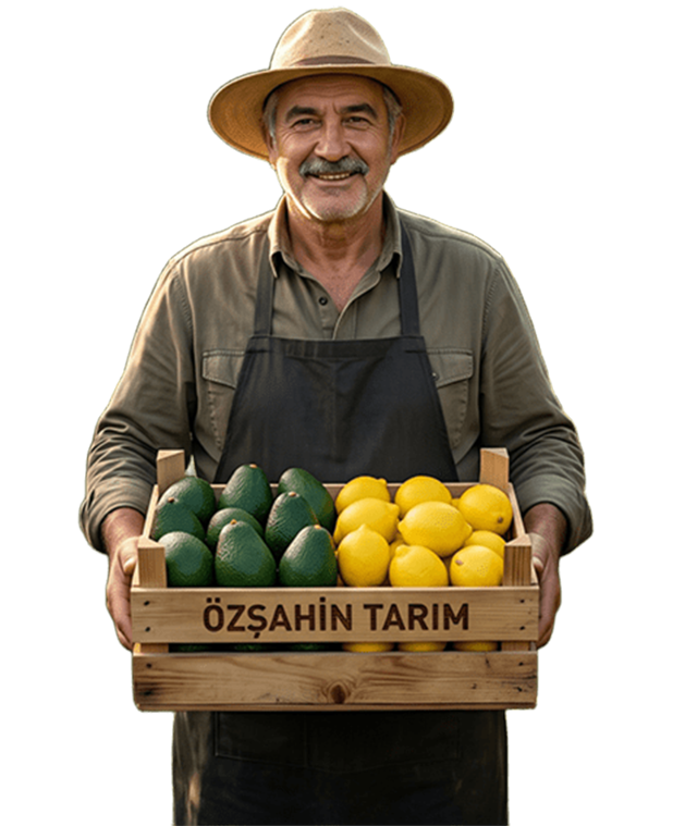Sürdürülebilirlik ve Tarımsal İnovasyon