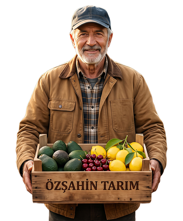 Topraktan Sofraya İzlenebilirlik